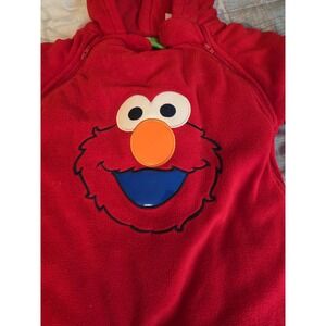 Elmo‎ Snowsuit 3-6 Months